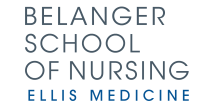 School of Nursing Logo